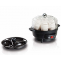 Hamilton Beach 25500 Egg Cooker with Built-In Timer